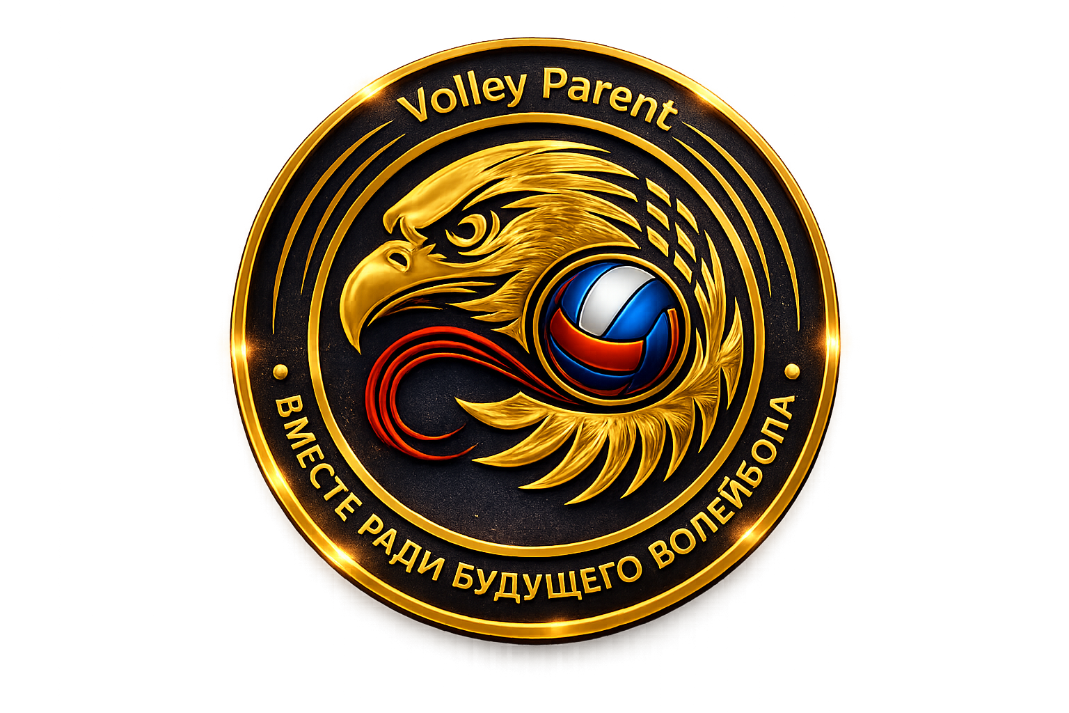 VolleyParent